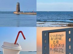 -巧克力渔家.小船海鲜胶东菜(万平口店)
