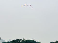 -海心沙亚运公园