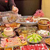上海｜提问‼️吃了高兴一锅真的会高兴吗？！