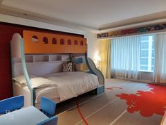 -澳门喜来登大酒店