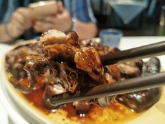 八府香鸭-八府香鸭·啫啫煲(华山路店)