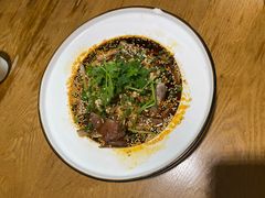 -蜀宴小调·精致家常菜(科华店)