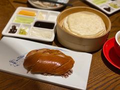 -小大董·烤鸭(王府井apm店)