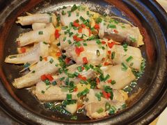 -涌上外婆桥(南塘店)