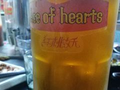 -红桃妖烧烤·啤酒