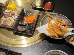 -無二炙坊·和牛烧肉(大钟寺1733店)
