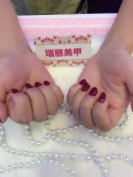 -RL Nail·瑞丽美甲美睫品牌原创店