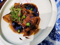 -瓷忆·瓷文化餐厅(上海店)