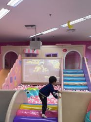 -孩子王童乐园(常德万达店)