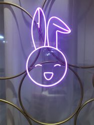 -米小兔美甲美睫