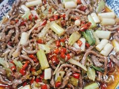 -李大爷的泡椒馆(冉家坝店)