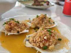 -碧海银沙海鲜餐厅(恒大海上威尼斯店)