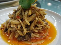-名善山珍·野生菌汤锅(文殊院店)