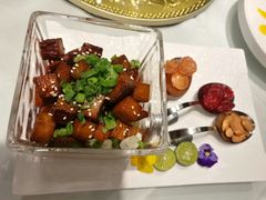 -毛家饭店·30年融合新湘菜(汉峪金谷店)