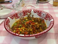 -三只鸟本地特色菜馆(上饶总店)