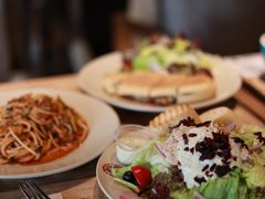 -maan coffee漫咖啡(通州店)