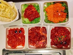 -海底捞大排档火锅(悦荟广场店)