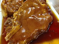 李家大排-砂锅李(九江路店)