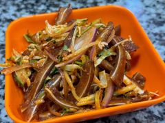 -002鱼汤粉(龍園店)