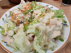 玉米沙拉-萨莉亚意式餐厅(灵芝站中洲店)