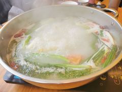 -大理老字号·舟渔的鱼野生菌海景餐厅(双廊店)