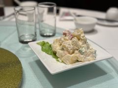 -瑞福园联谊餐室(茂名南路店)