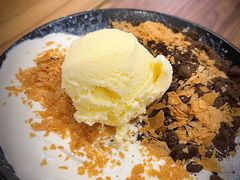 芝士奥利奥雪冰-Ice Monster冰馆·CNN评选全球十大甜品(国贸商城店)