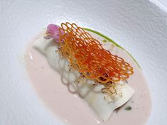 -九献·创意菜(亮马河饭店)