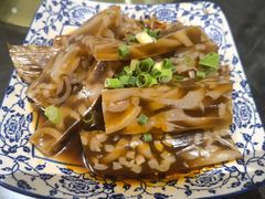 -军嫂饺子馆(岳家寨小区店)