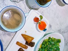 -醉南拳客家菜·河田鸡(东街口航空大厦店)