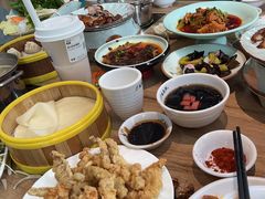 -龙聚德北京烤鸭(沙坪坝华宇A馆店)