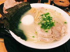 -博多一幸舍(侨福芳草地购物中心店)