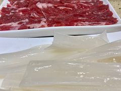 -徐记手切鲜羊肉(辽沈二街店)