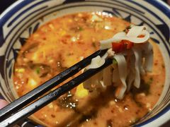 -阿香米线(宁波来福士广场店)