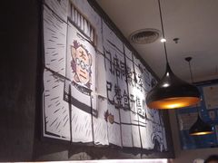 -太二酸菜鱼(海口友谊广场店)