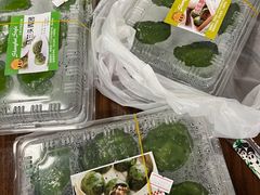 -王家沙点心店(南京西路总店)