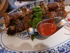 -卢布里西餐厅(总店)