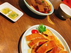 -新旺茶餐厅(嘉里城店)