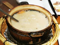 -李记潮汕砂锅粥(营福路店)