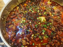 -黑竹香鸡(营和巷店)