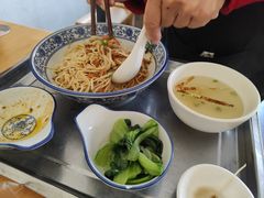 -裕兴记·三虾面(西北街总店)