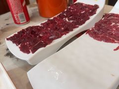 -潮汕大目牛肉火锅(皇岗旗舰店)