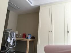 -知爱母婴专护全套房月子会所(新华路店)