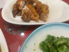 -玉华台饭庄(裕中西里小区店)