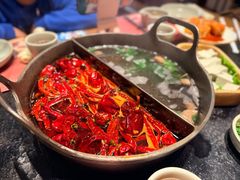 -盡膳口福跷脚牛肉火锅(晶耀前滩店)