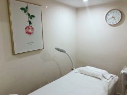 包房-MIDA蜜哒•科技逆龄美肤连锁