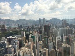 -香港仁和体检中心