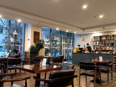 -房角石西餐厅Cornerstone Cafe(龙潭广场店)