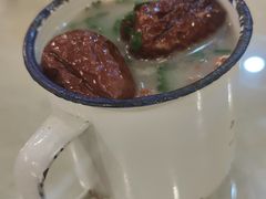 -木卡买提新疆餐厅·清真(新里海顿公馆店)