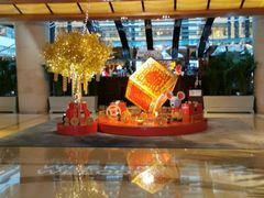 -威斯汀舞台餐厅